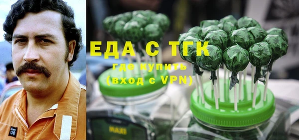 твердый Богородск